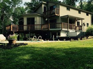 629 Natural Dam Rd, Gettysburg, PA 17325