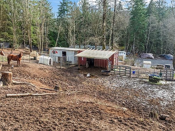 4th image of 3762 W Cloquallum Road