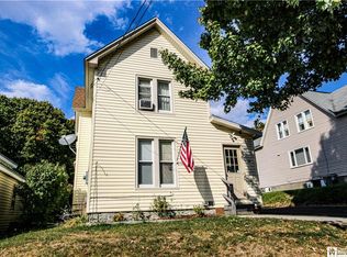 51 Benedict Ave, Jamestown, NY 14701