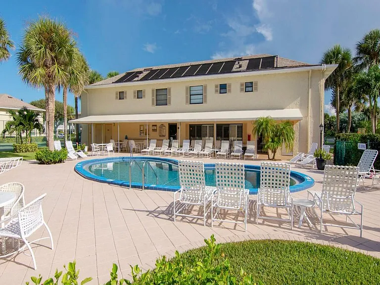 5100 Highway A1A #71H — Photo 45