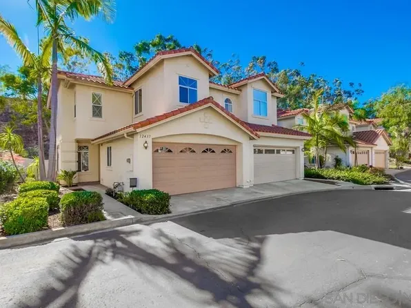12437 Caminito Brioso, San Diego, CA 92131