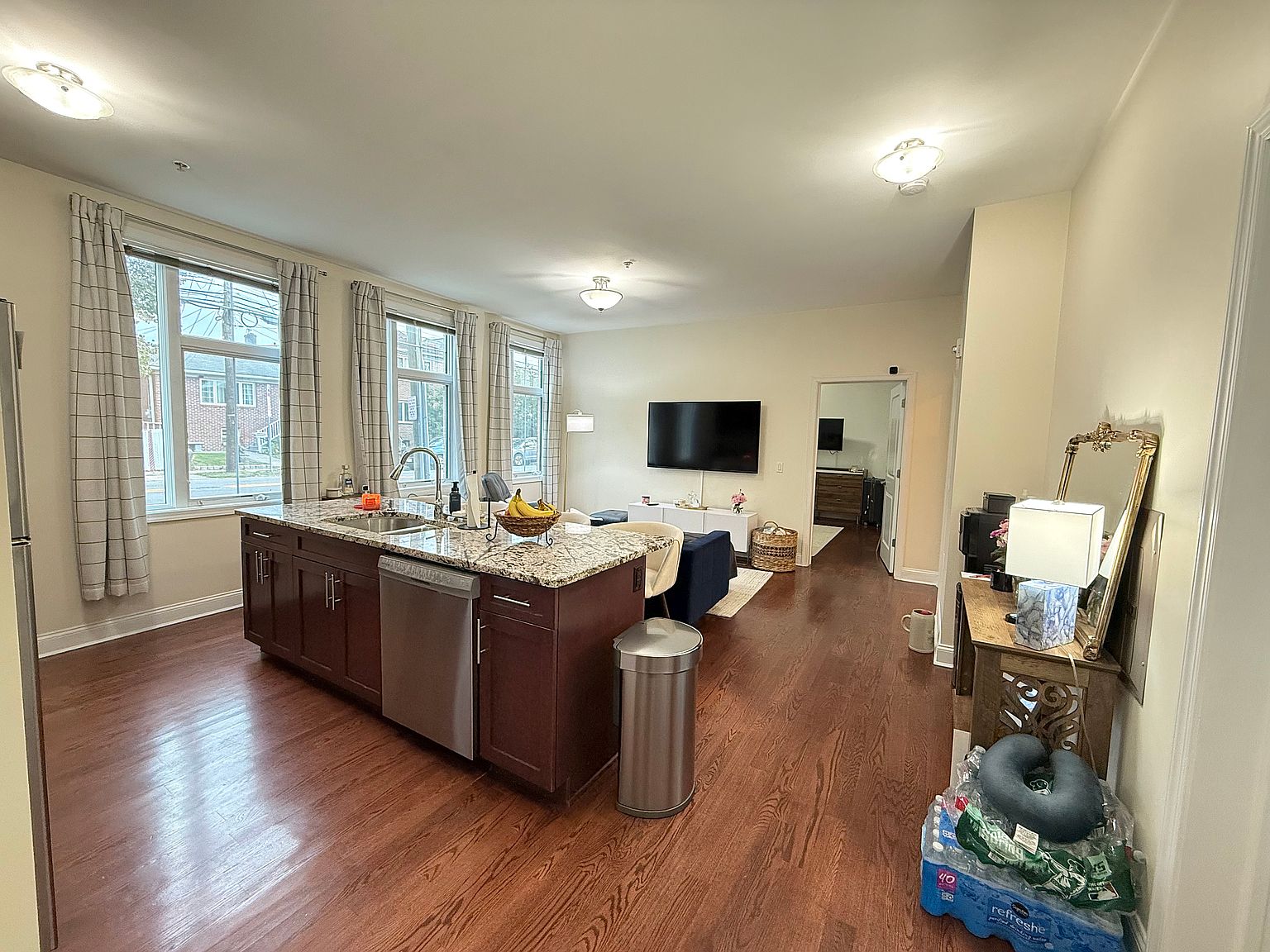 615 Palisade Ave APT 1, Cliffside Park, NJ 07010 | Zillow