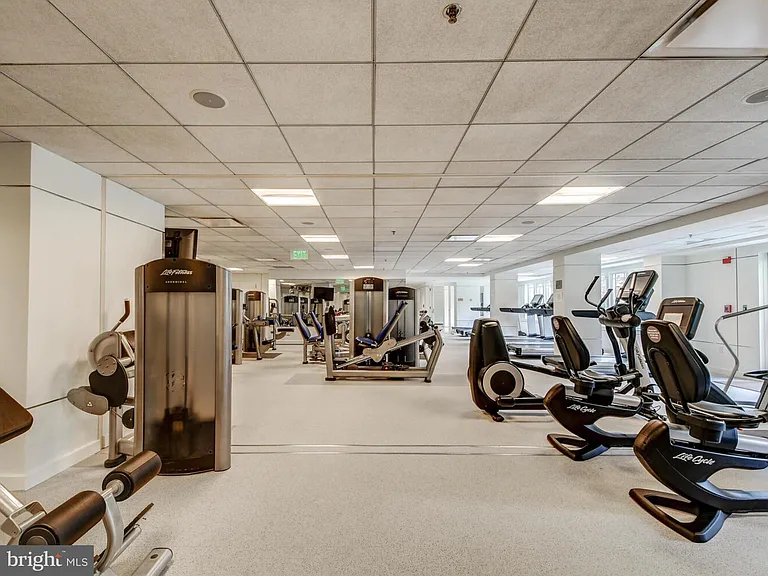 801 Key Hwy #313 — Photo 38