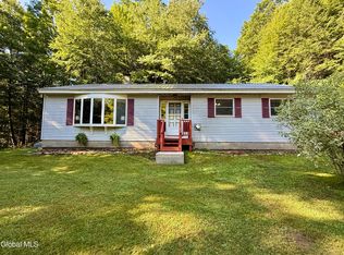 25 Folts Road, Corinth, NY 12822
