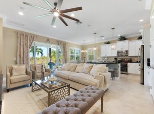 2887 Bellarosa Cir, Royal Palm Beach, FL 33411