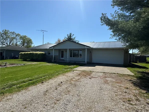 6023 Reynolds Way Dr, Paris, IL 61944