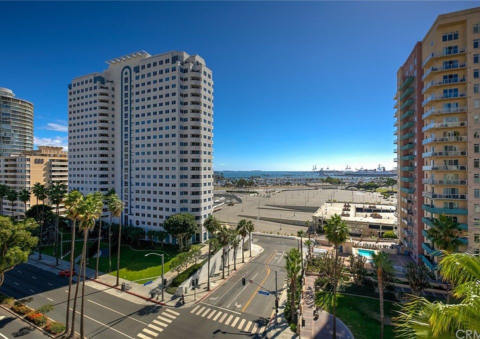 455 E Ocean Blvd Long Beach, CA, 90802 Apartments for Rent Zillow