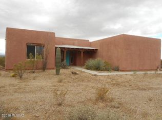 7863 W Spiney Lizard Pl, Tucson, AZ 85735
