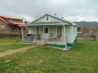 113 2nd Ave, Fayetteville, WV 25840