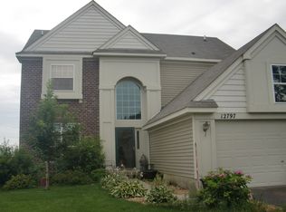 12797 46th Cir NE, Saint Michael, MN 55376