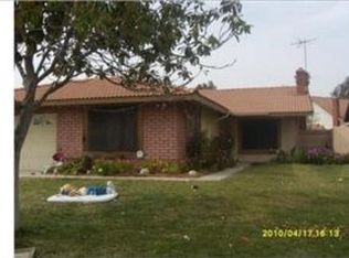 23262 Park Valley Dr, Moreno Valley, CA 92553