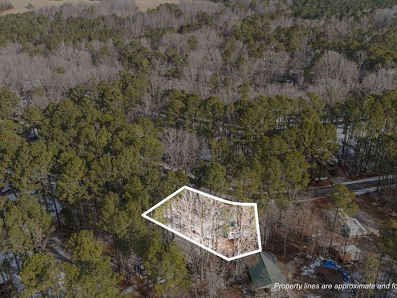 5th image of 130-132 Catoose Dr Lot 1791-2