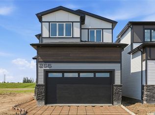 255 Doran WAY, Saskatoon, SK S7V 1Z3