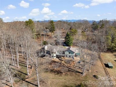 1552 Bear Creek Rd, Leicester, NC, 28748