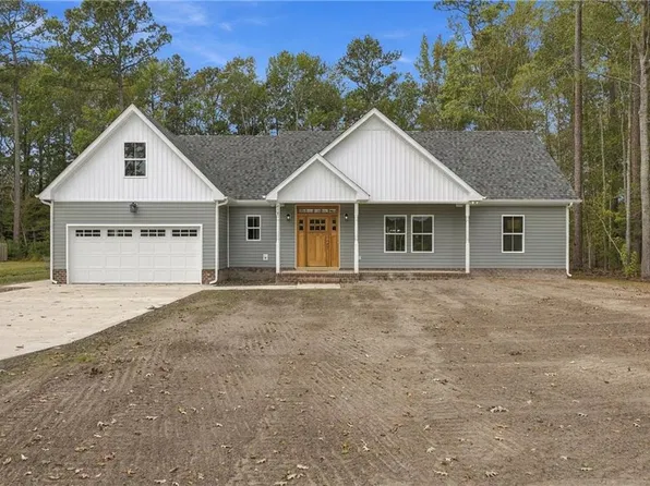 418 Neck Rd, Shiloh, NC 27974