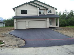 L2 B6 W Esty Cir, Palmer, AK --