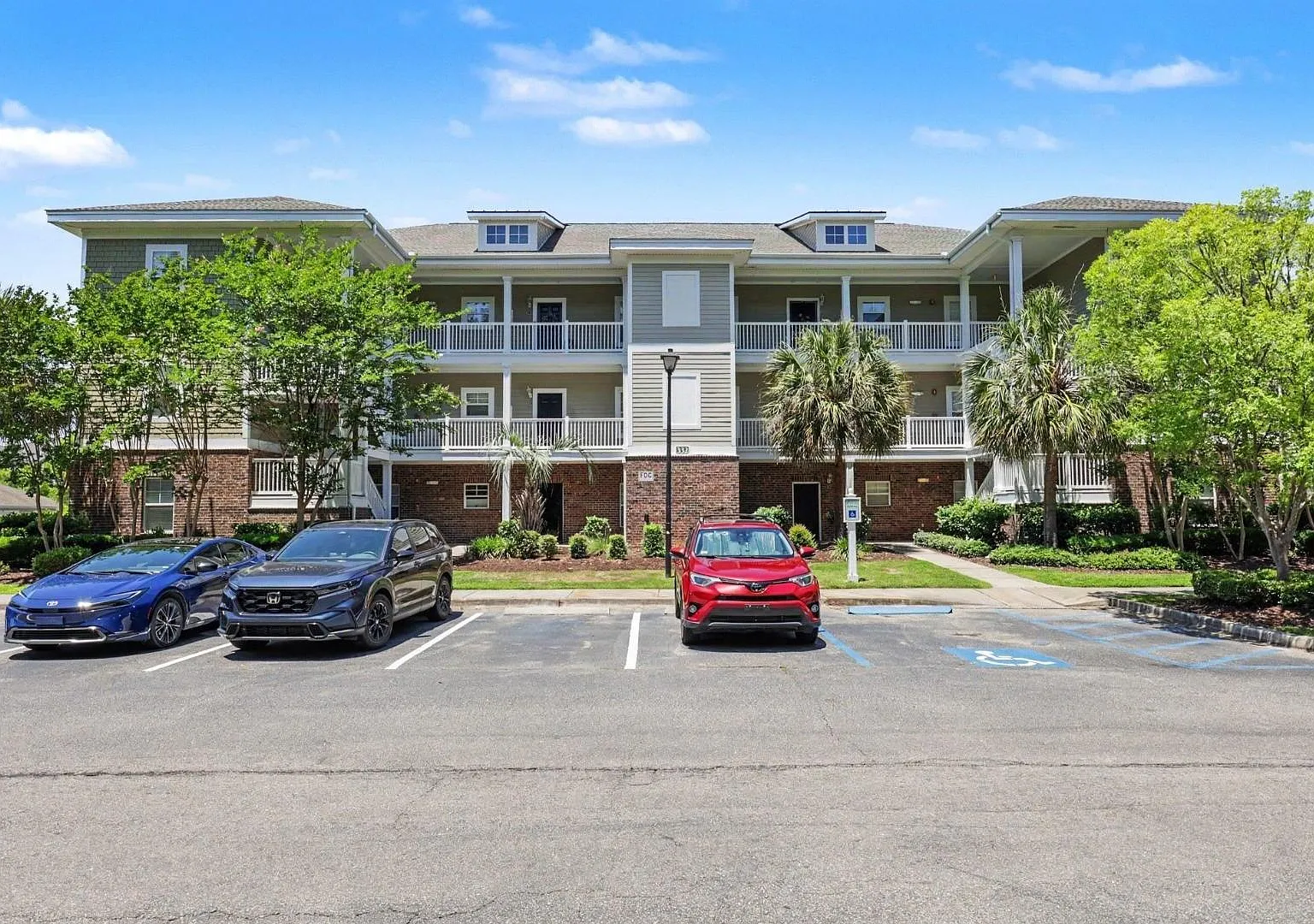332 Kiskadee Loop Unit G - G — Photo 2
