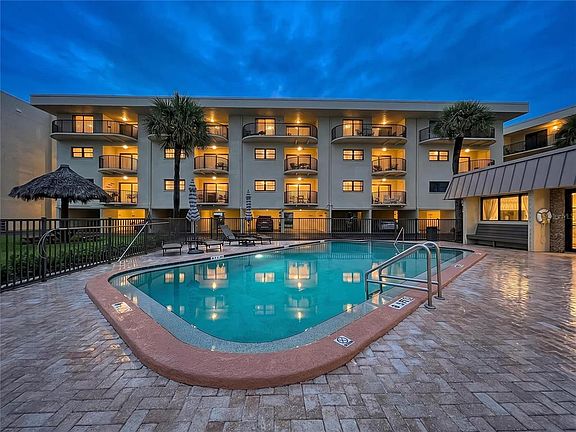 5th image of 3500 GULF BOULEVARD #203