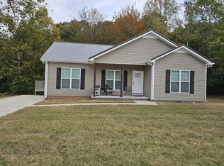360 Voss St, Lawrenceburg, TN 38464