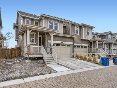 17520 E 95th Place, Commerce City, CO, 80022