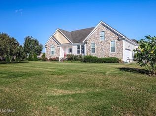 122 Travis Blvd, Moyock, NC 27958