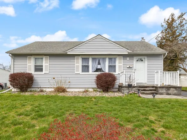 171 Hudson St, South Plainfield, NJ 07080