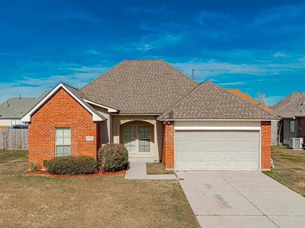 41180 Citadel Dr, Sorrento, LA 70778