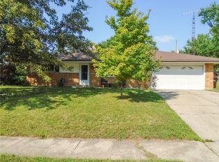 1014 Hazel Ave, Englewood, OH