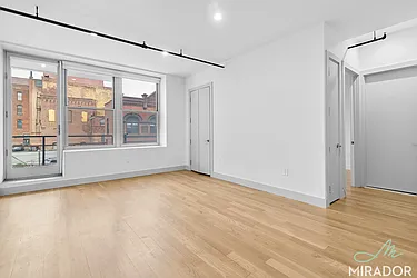 Rented by Mirador Real Estate