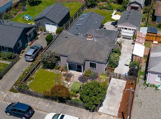 1604 10th St, Arcata, CA 95521