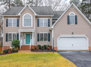 14843 Mariners Way, Midlothian, VA 23112