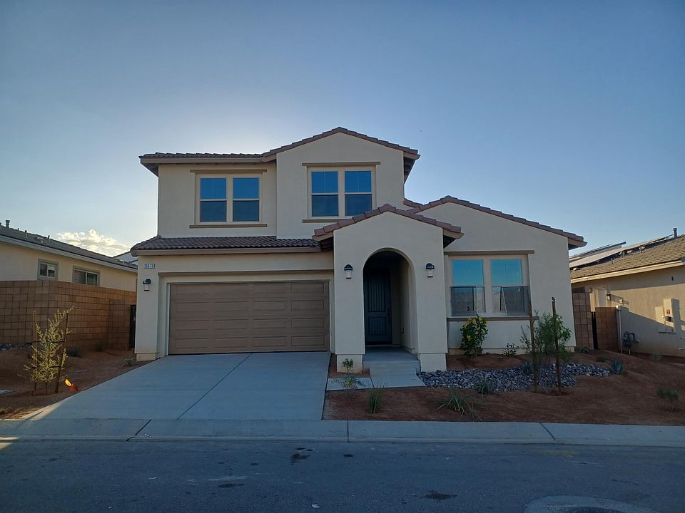 Looking at front of house