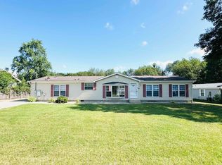 310 Maple St, Walkerton, IN 46574