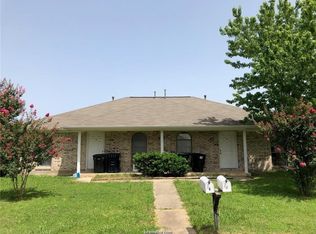 903 Azalea Ct #A-B, College Station, TX 77840