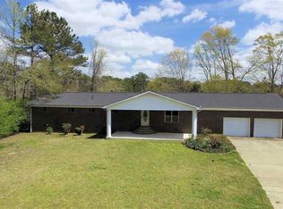 627 Sherry Ln, Gadsden, AL 35903