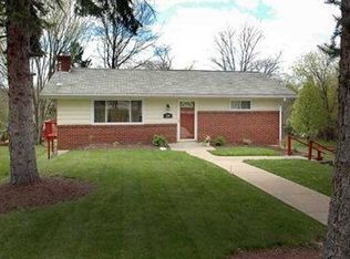 234 Beech Rd, Pittsburgh, PA 15239