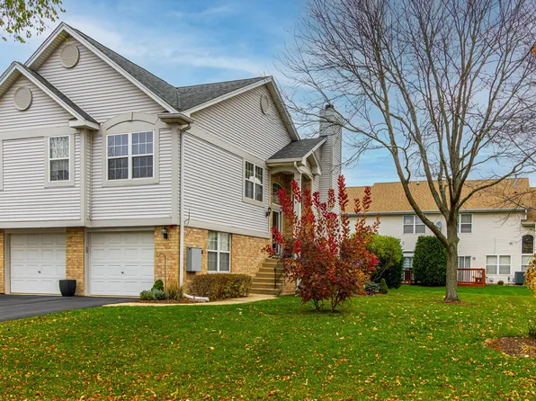 9330 Waterfall Glen Blvd, Darien, IL 60561