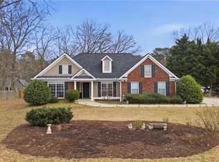 2155 Huntington Hill Trce, Buford, GA 30519