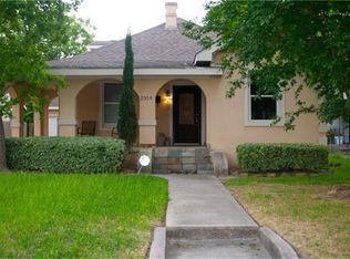 2314 Ruth St, Houston, TX 77004