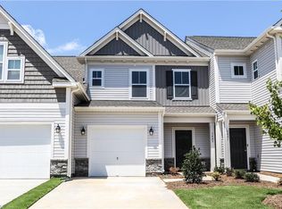 3405 Vickery Woods Pl #21, High Point, NC 27260