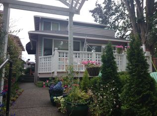 2732 45th Ave SW, Seattle, WA 98116