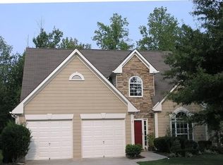 3795 Seattle Pl NW, Kennesaw, GA