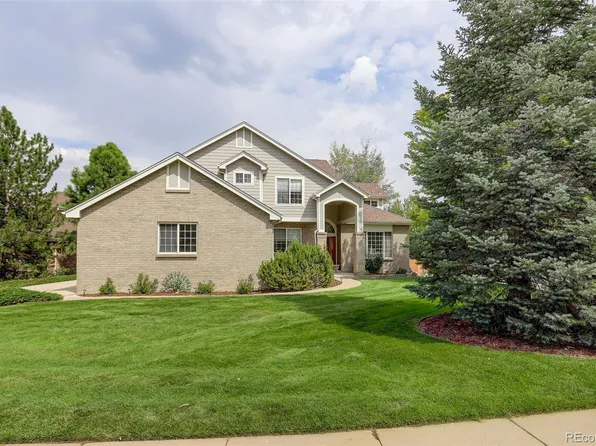 12417 W 83rd Drive, Arvada, CO 80005