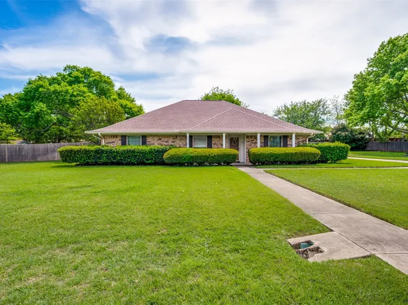 2810 N Haven Dr, Corinth, TX 76210