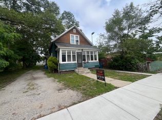 2817 5th St #1, Muskegon, MI 49444