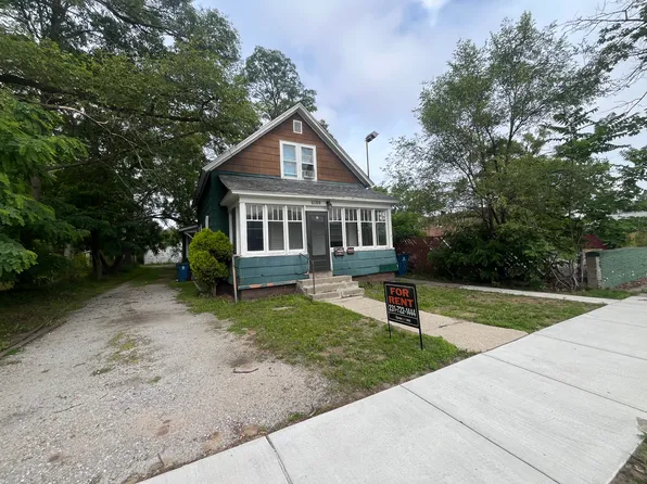 Studio, $825, 2817 5th St #1, Muskegon, MI 49444