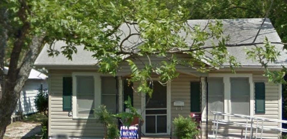 1st image of this home