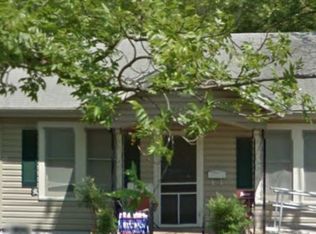 1017 S 13th St, Temple, TX 76504