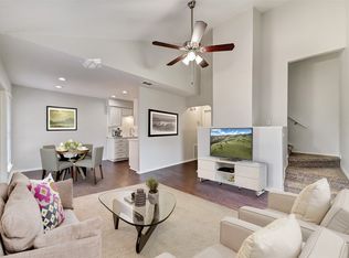 115 Peachtree Ct, Kennedale, TX 76060