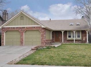 4119 Beaver Creek Dr, Fort Collins, CO 80526
